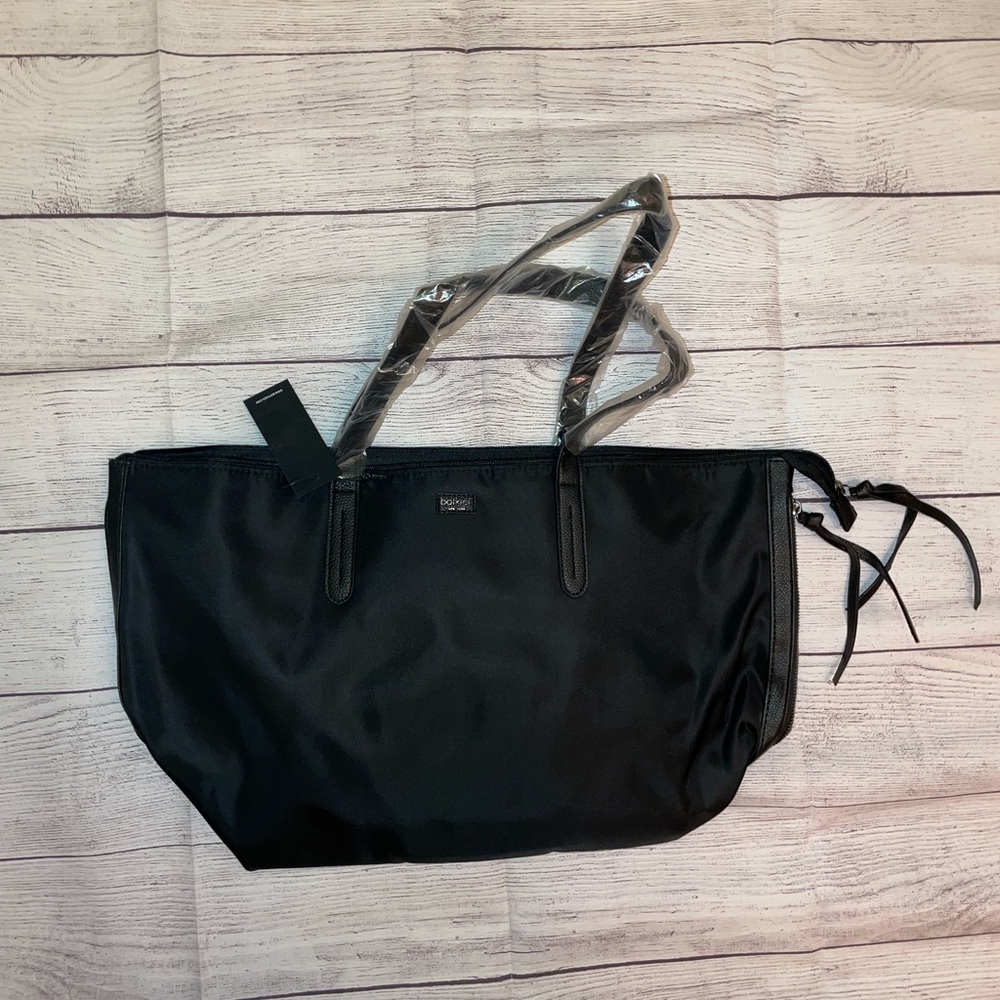 NWT Botkier New York Bond Black Purse